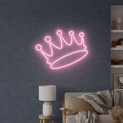 Crown LED