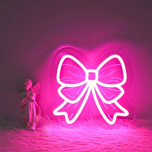 Bow LED