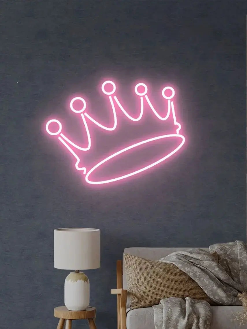 Crown LED