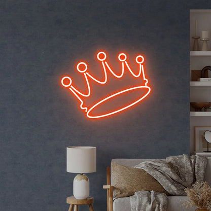 Crown LED