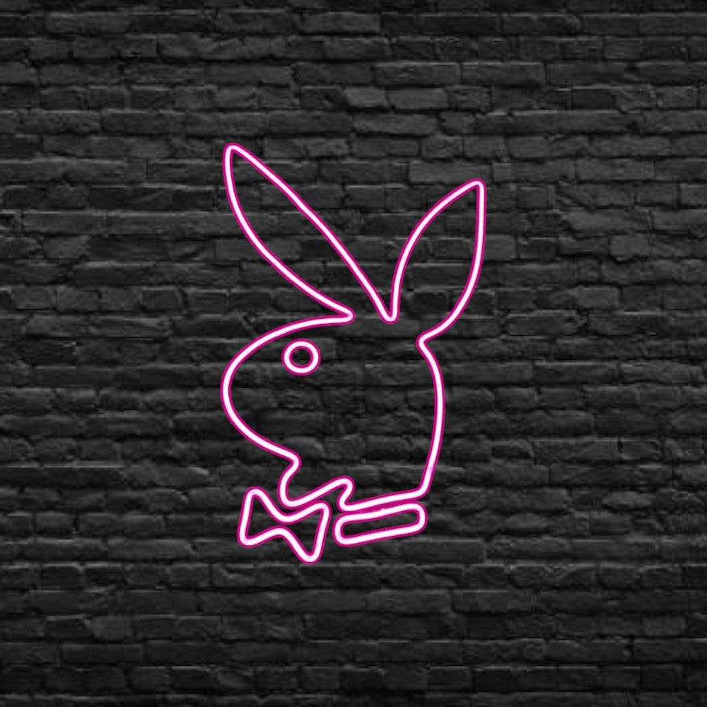 Playboy LED