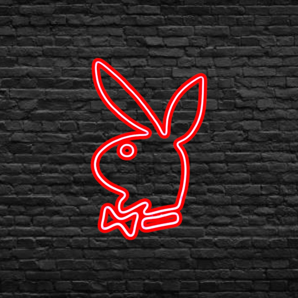 Playboy LED